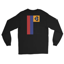 Load image into Gallery viewer, UNTITLED ISLAND LOGO Long Sleeve Shirt
