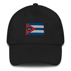 UNTITLED FLAG TWO CAP