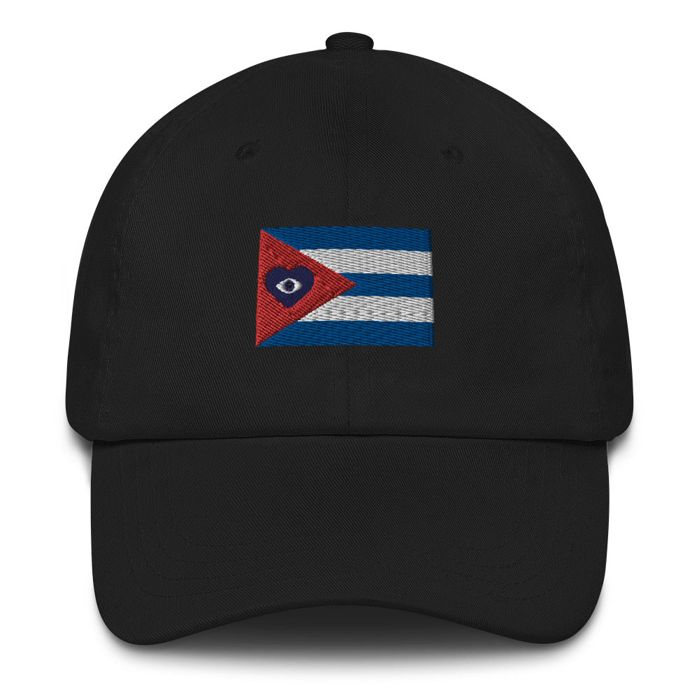 UNTITLED FLAG TWO CAP