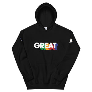 ORiginal ISLAND Hoodie