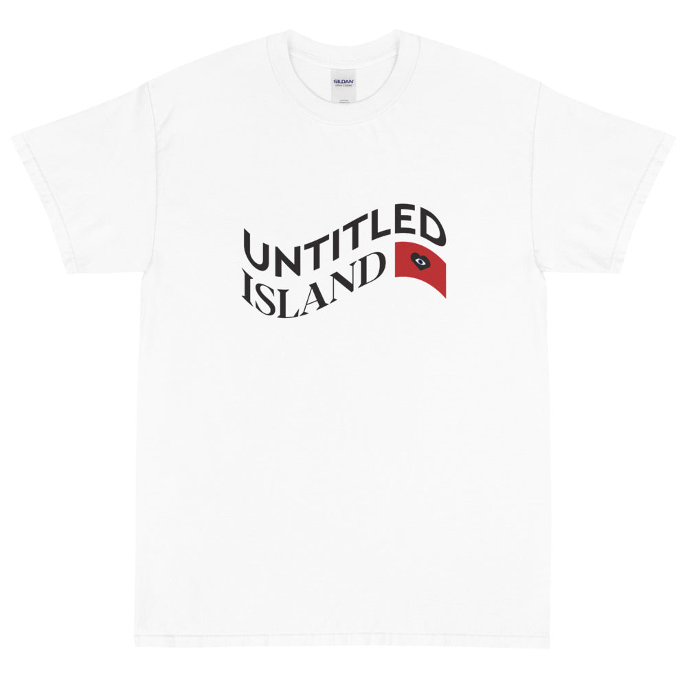 Untitled Island T-Shirt