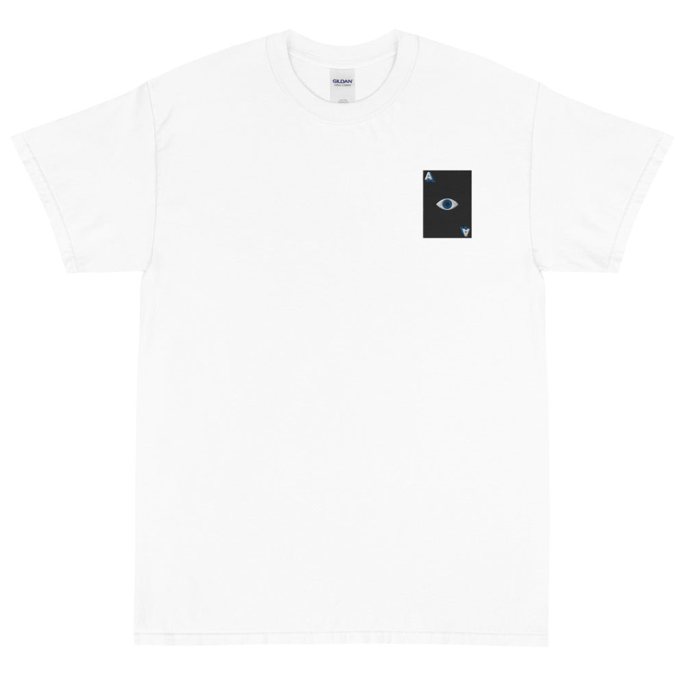 Eye Card T-Shirt