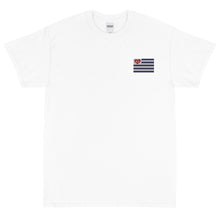 Load image into Gallery viewer, UNTITLED FLAG THREE T-Shirt
