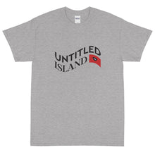 Load image into Gallery viewer, Untitled Island T-Shirt
