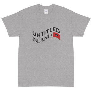 Untitled Island T-Shirt