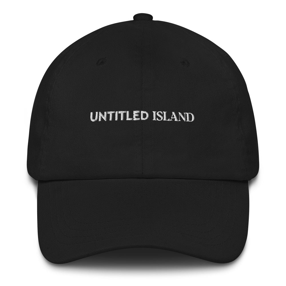 Untitled Island Cap