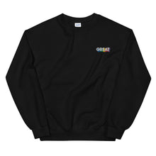 Load image into Gallery viewer, Great Sweatshirt
