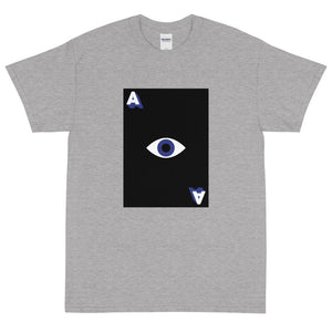 EYE CARD T-Shirt