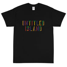 Load image into Gallery viewer, UNTITLED ISLAND LOGO T-Shirt
