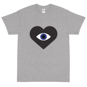 Black Heart Original T-Shirt