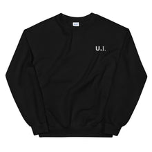 Load image into Gallery viewer, U.I. Sweatshirt
