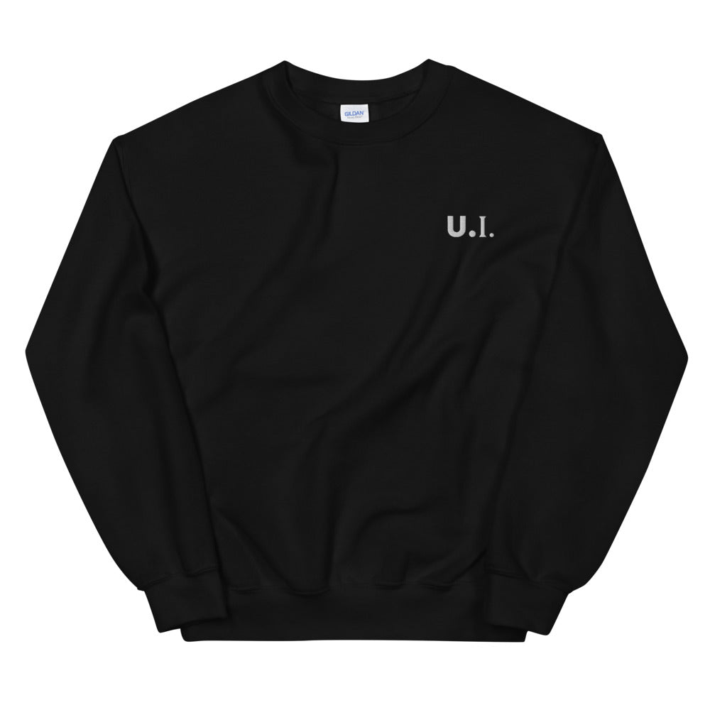 U.I. Sweatshirt