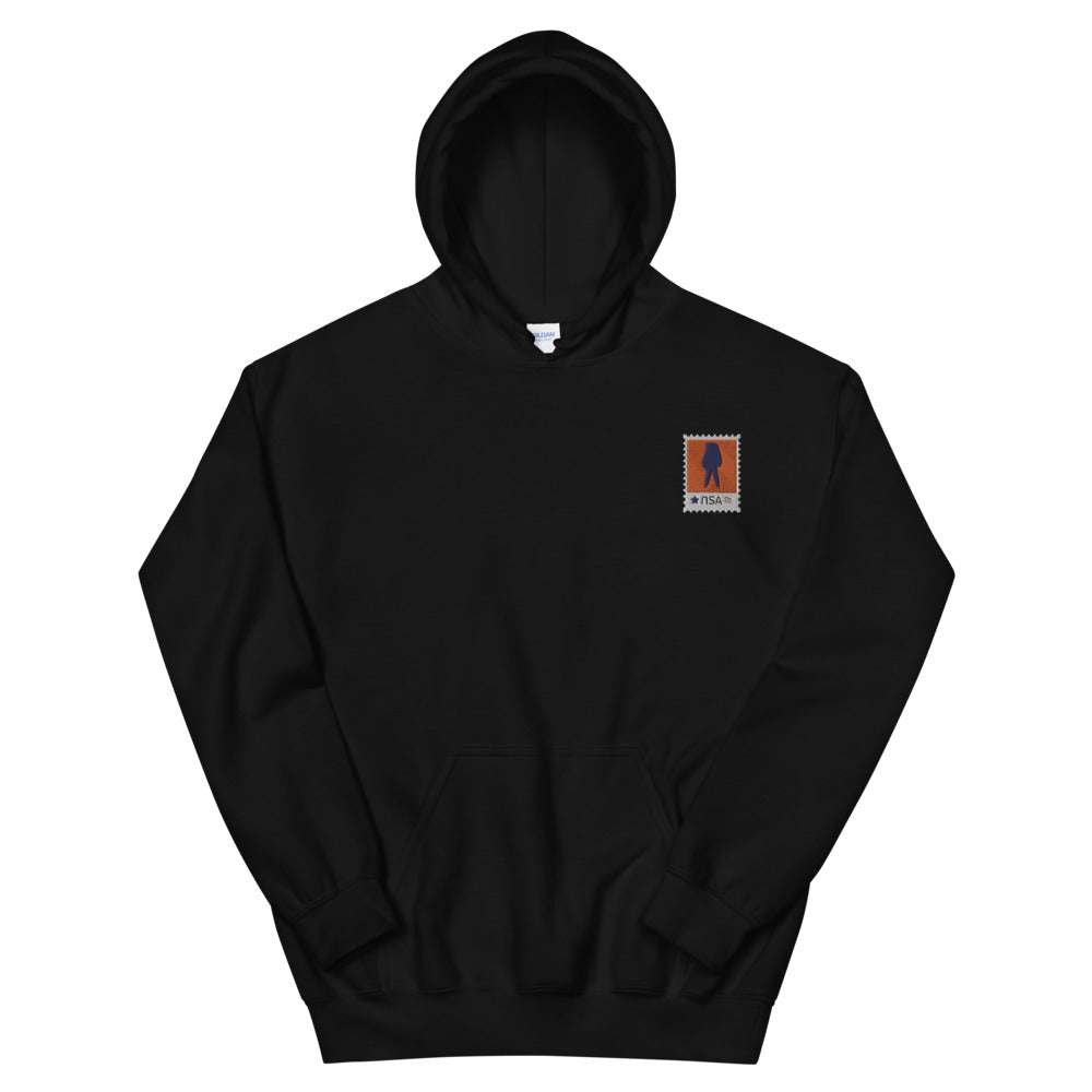 USpeace Hoodie