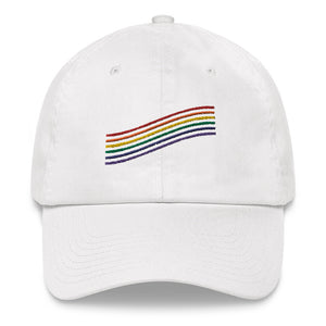 Rise of the Pride Cap