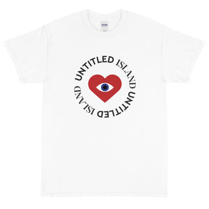 Untitled Island T-Shirt