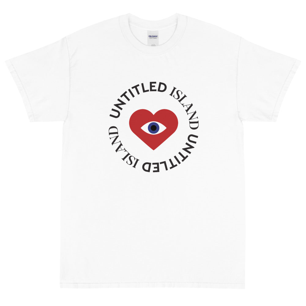 Untitled Island T-Shirt