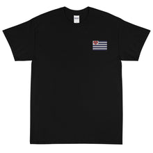 Load image into Gallery viewer, UNTITLED FLAG THREE T-Shirt
