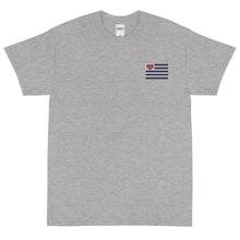 Load image into Gallery viewer, UNTITLED FLAG THREE T-Shirt
