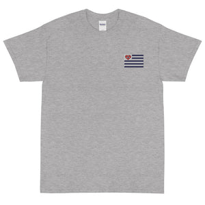 UNTITLED FLAG THREE T-Shirt