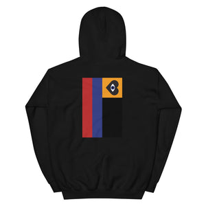 ORiginal ISLAND Hoodie