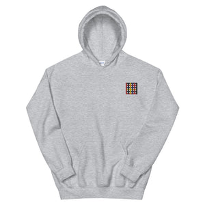 Square Hoodie