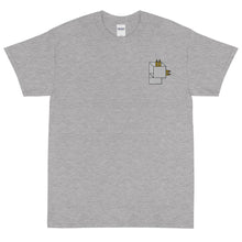 Load image into Gallery viewer, Pocket Pencil T-Shirt
