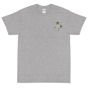 Pocket Pencil T-Shirt