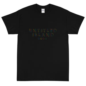 Untitled Island Logo T-Shirt