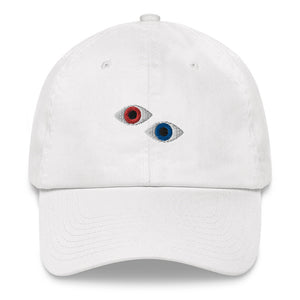 Eyes CAP