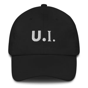 U.I. Cap