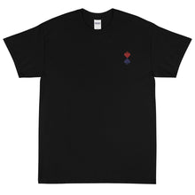 Load image into Gallery viewer, Double heart T-Shirt
