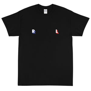 Right Left T-Shirt