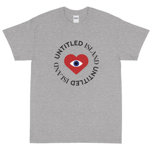 Untitled Island T-Shirt