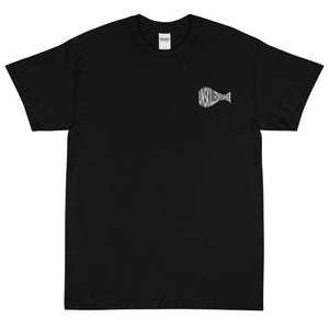 Unskilled fisher T-Shirt