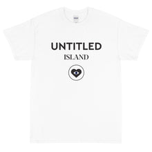 Load image into Gallery viewer, Untitled Island T-Shirt
