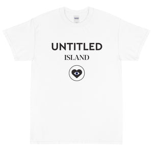 Untitled Island T-Shirt