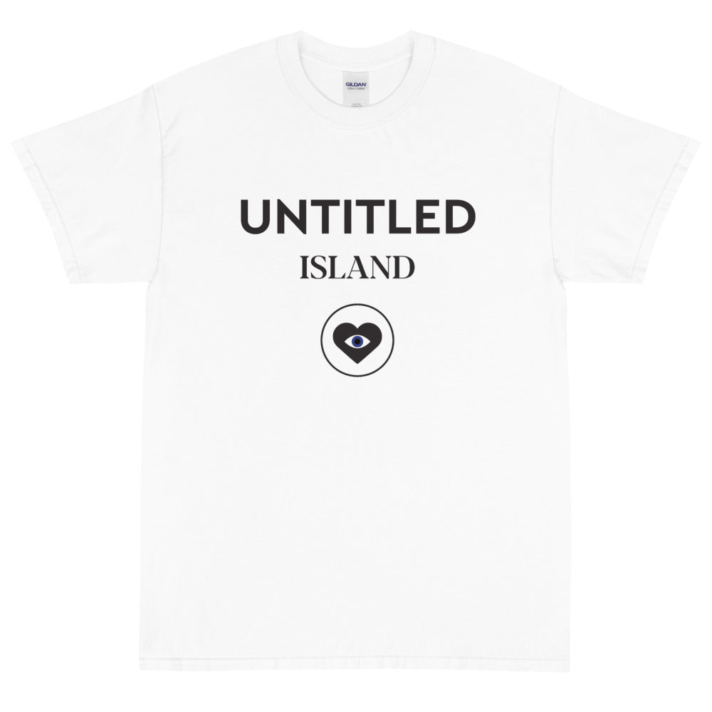 Untitled Island T-Shirt